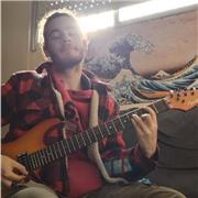 Clases de iniciacion guitarra adulto/niño